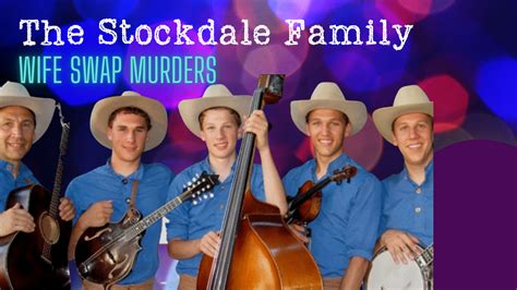 familie stockdale|Stockdale Family Tragedy: A Wife Swap Nightmare